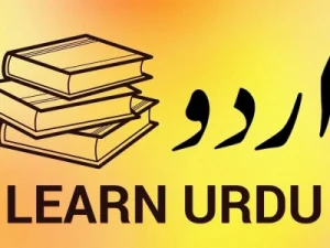 learn urdu online