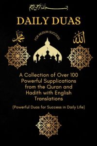 daily life duas
