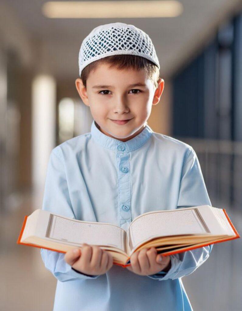 Quran Reading Course