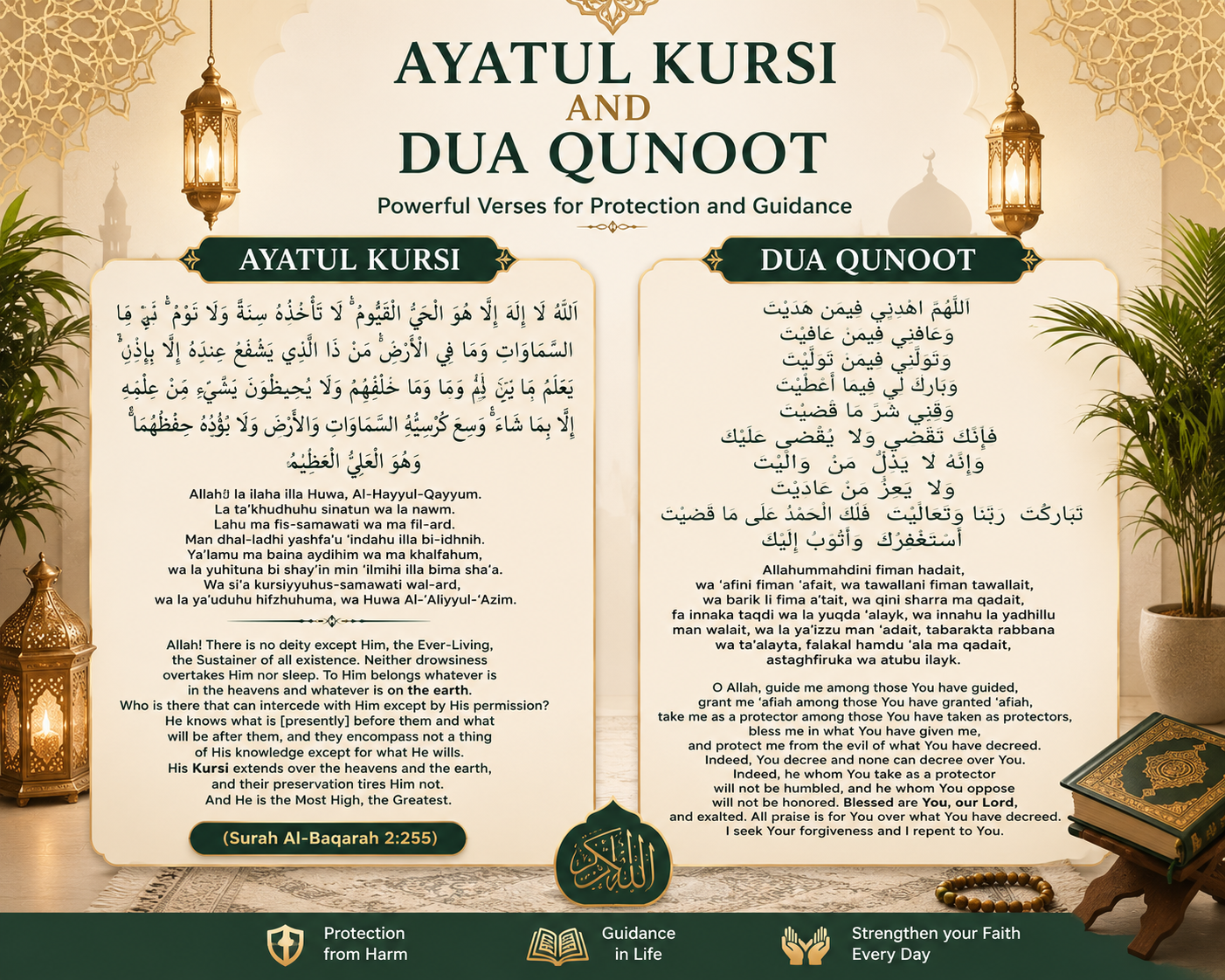 Quran Translation