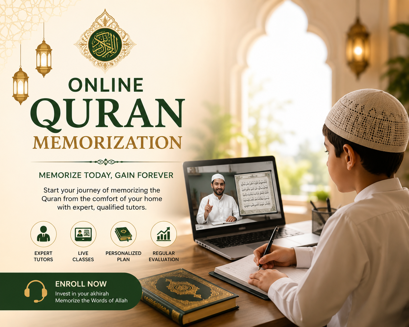 Quran Memorization