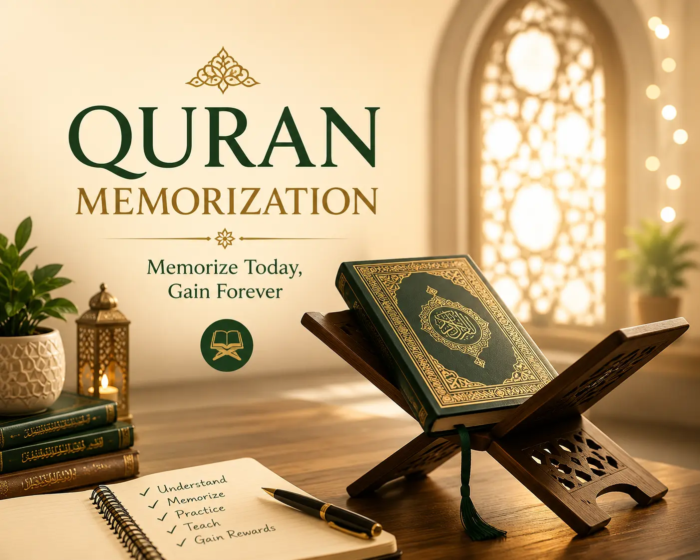 Quran Memorization