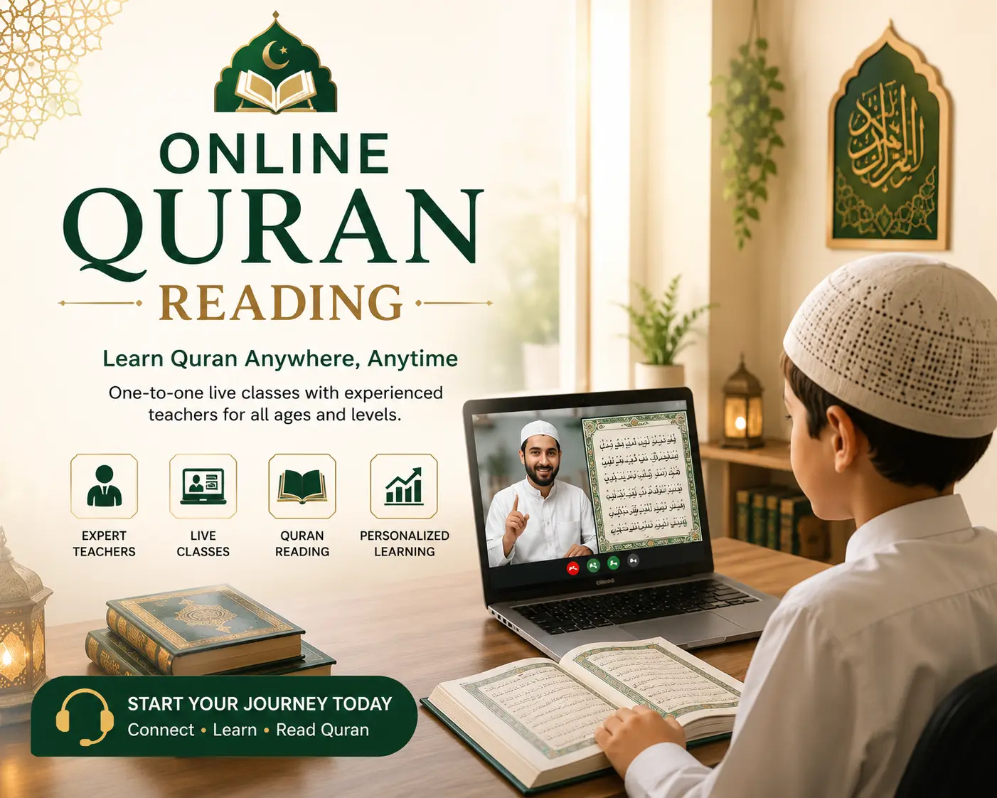 Quran Reading